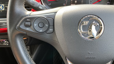 Vauxhall Crossland 1.2 Turbo GS 5dr Petrol Hatchback